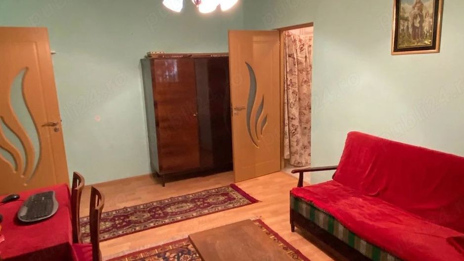 Apartament 2 camere de vanzare Lujerului - Poză 2