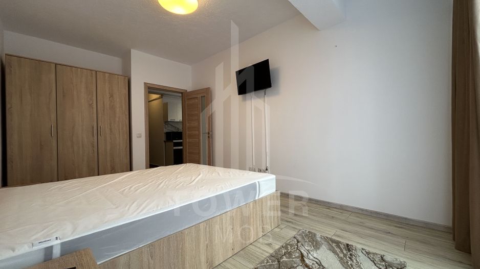 Apartament 2 camere de închiriat Doamna Stanca - Poză 6