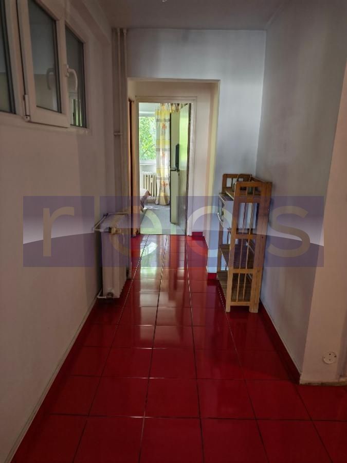 DE VANZARE  2 CAMERE DECOMANDAT | PARCARE ADP | METROU RAUL DOAMNEI - Poză 7