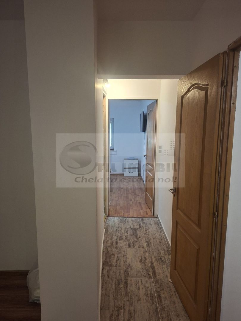 Apartament 2 Camere – Podul de Fier, Stația Pădurii- 400 Euro - Poză 5