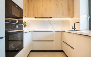 Apartament NOU - 3 camere - Pipera - Iancu Nicolae - Poză 5