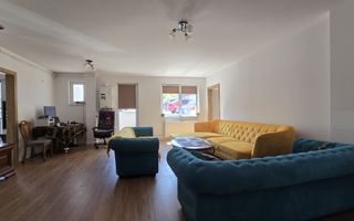 Apartament 3 camere 90 mp Floresti strada Fagului - Poză 3