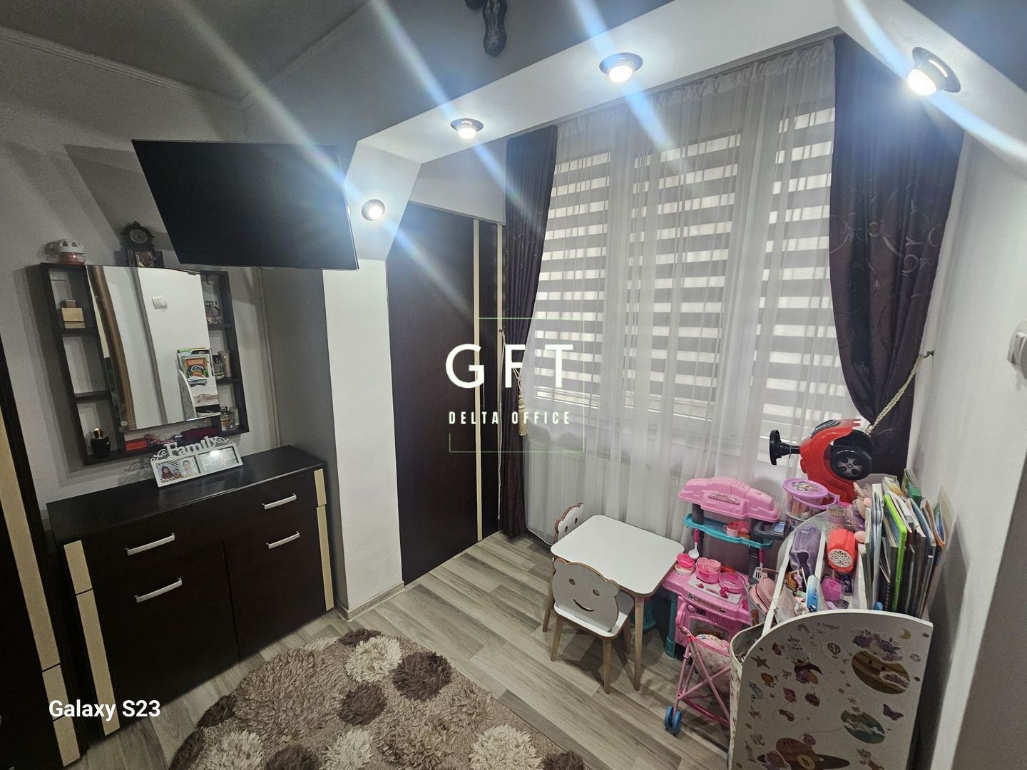 Apartament 2 camere, de vanzare, zona Lama - Poză 4