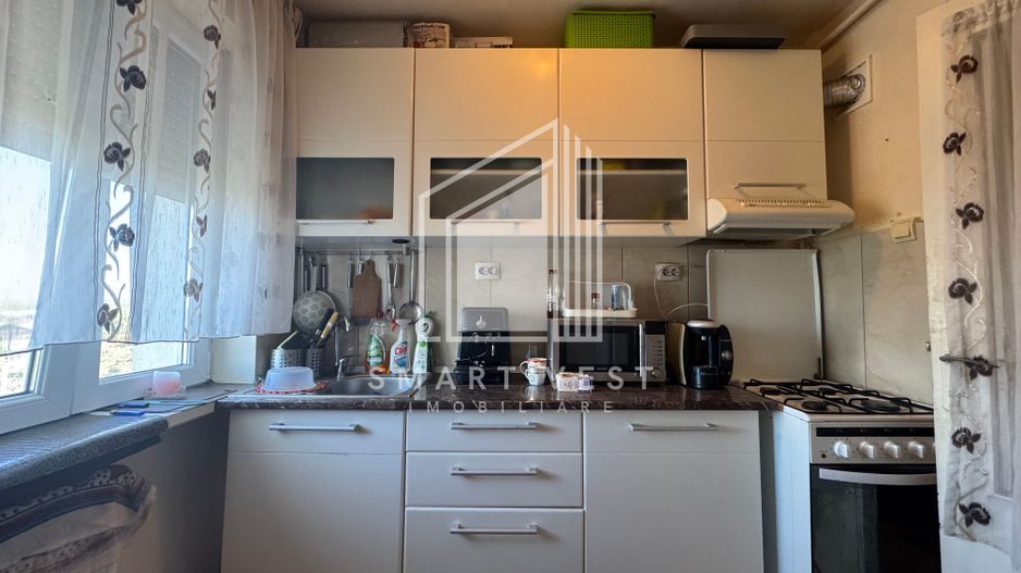 Apartament 2 camere | 40 mp | Zona Botizului - Poză 6