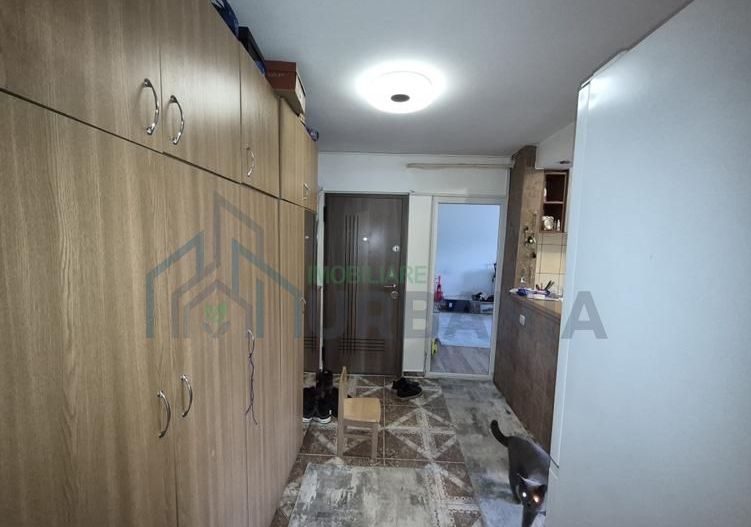 Apartament 2 camere, Dancu, etaj 3/3, 56 mp, 89.999 EUR - Poză 3