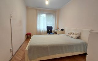 3 camere Câmpia Libertății, 70 mp, 2 balcoane, lângă Parcul IOR - Poză 7