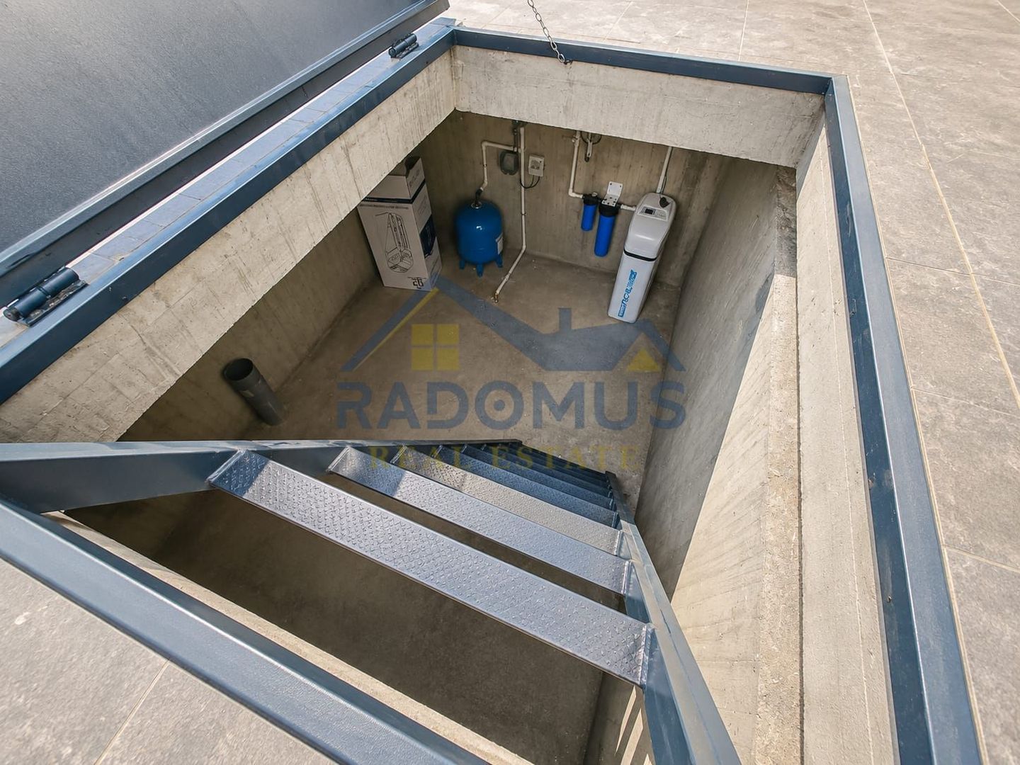 Casă Berceni | Complex Privat | Panouri Fotovoltaice | Teren 360 mp - Poză 16