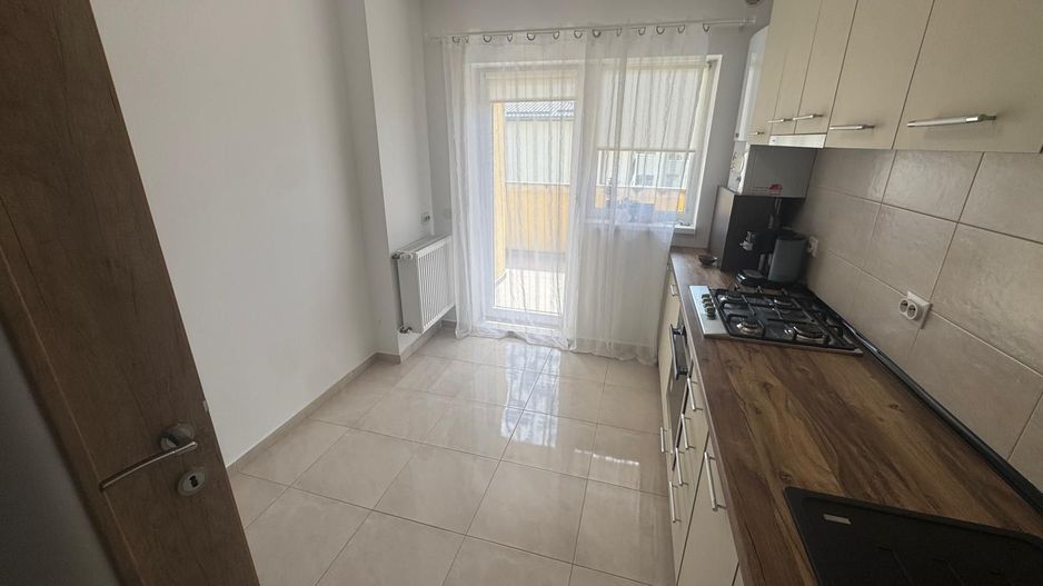Apartament 2 Camere, mobilat și utilat - Selimbar Sibiu - Poză 11