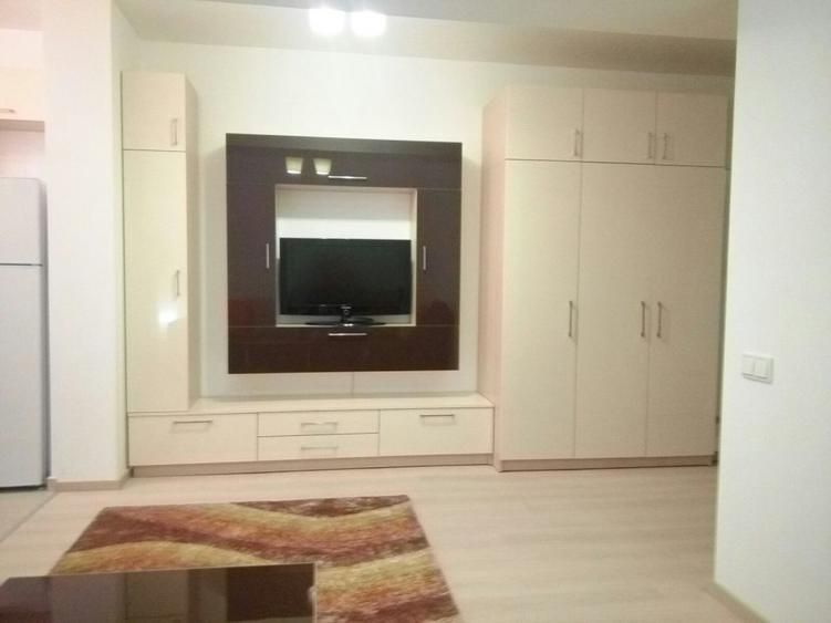 Închiriere Garsonieră lux, bloc 2016, 5 min metrou Dristor, complet utilată ✨ - Poză 1