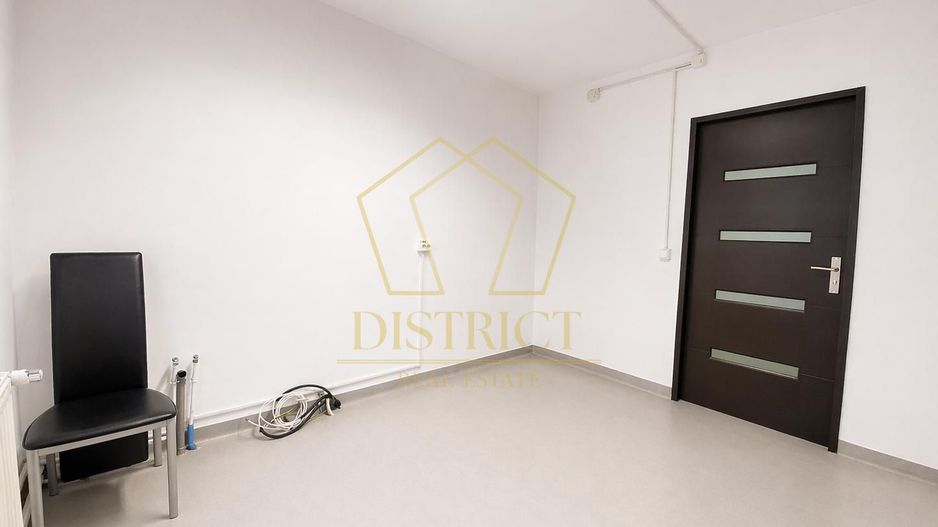 Spatiu comercial cu 3 camere | Circumvalatiunii - Poză 12
