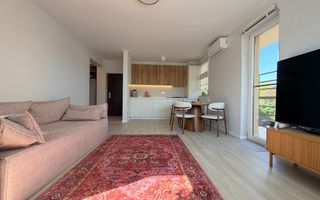 3 Cam Decomandat | 2 Balcoane | Parcare | Mobilat+Utilat | COMISION 0% - Poză 1