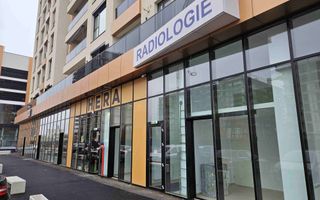 Închiriere spațiu comercial 126 mp – vitrină ampla, poziție premium - Poză 3