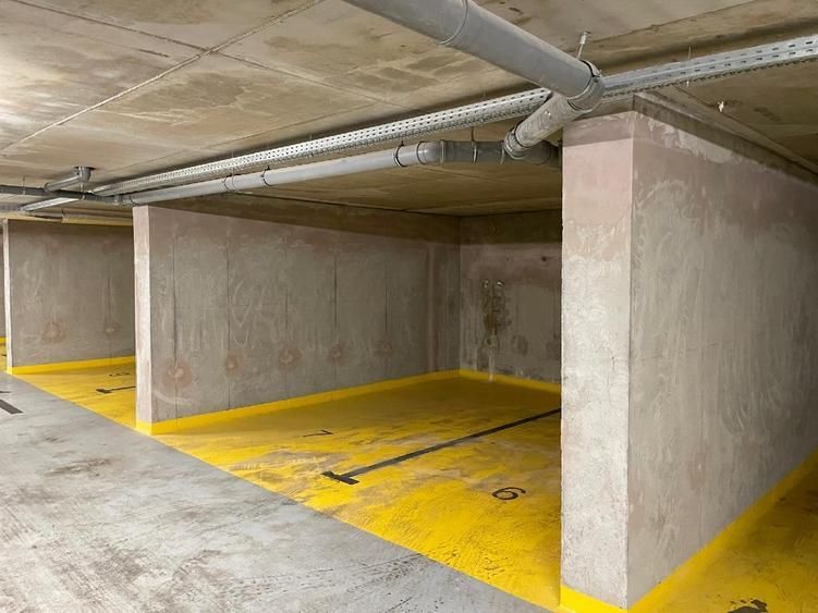 4 camere cu doua parcari subterane - vedere catre parc Herastrau - Poză 13