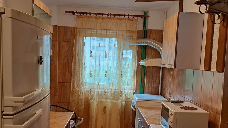 Apartament 2 camere zona Rahova,str.Bârca nr.2 - Poză 1