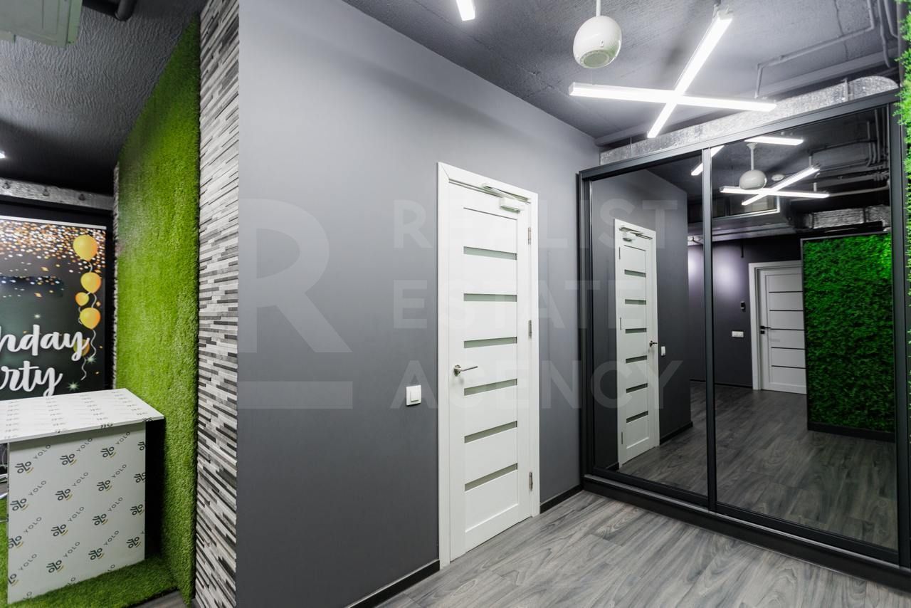 Vânzare, spațiu comercial, 524 mp, bd. Decebal, Botanica - Poză 15