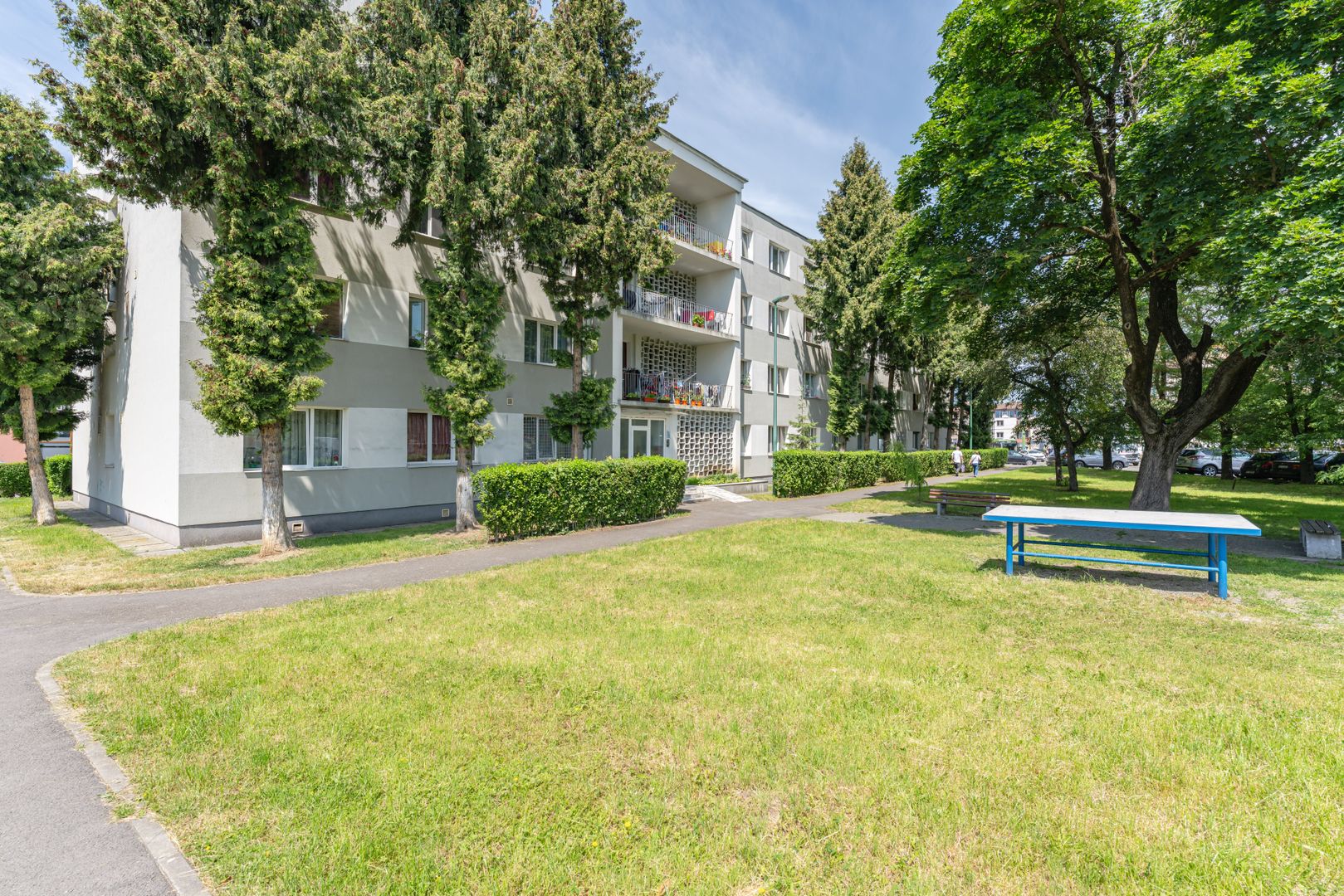 Garsonieră tip cameră de cămin 20 mp, in Astra, zona Metrom - Poză 1