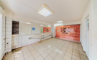 Spatiu comercial cu intrare stradala, zona Alfa, comision 0% - Poză 5