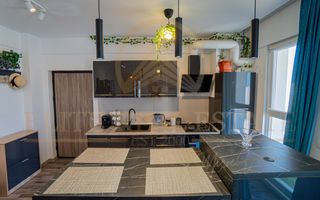 Mamaia Nord - Hanul cu Peste - 2 camere modern la cheie, zona linistita! - Poză 4
