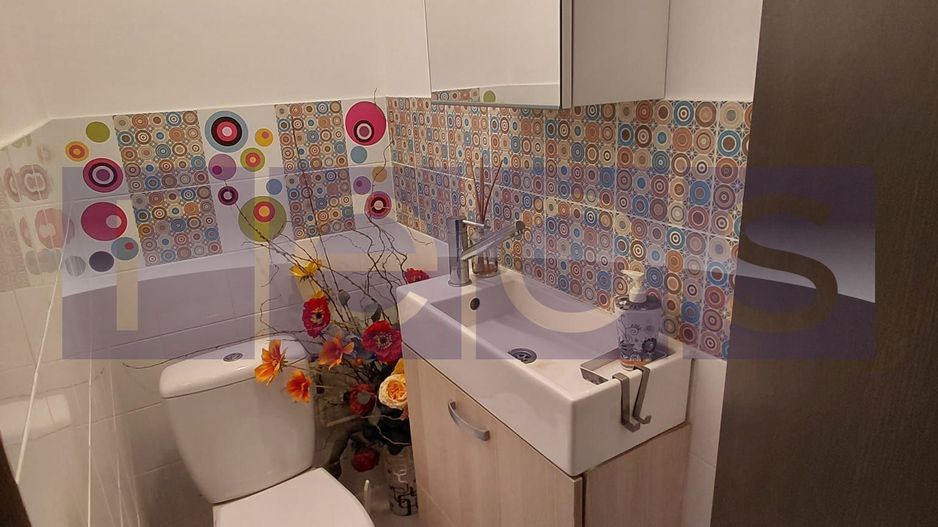 VANZARE 3 CAMERE DECOMANDAT DRISTOR - Poză 7