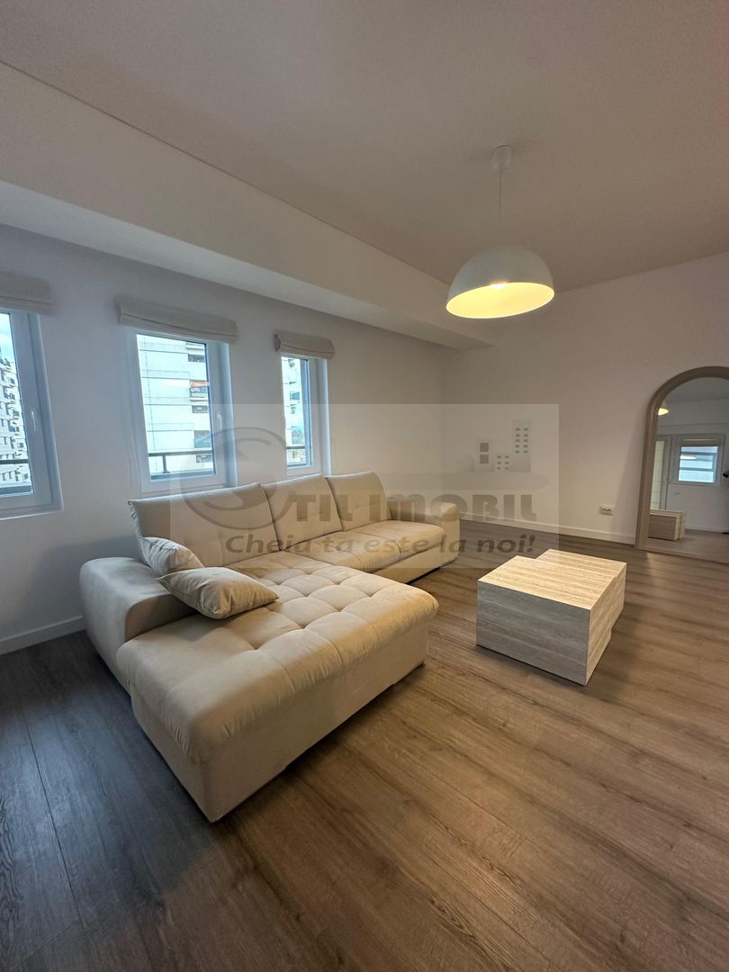 Apartament LUX TATARASI - 550 euro - Poză 13