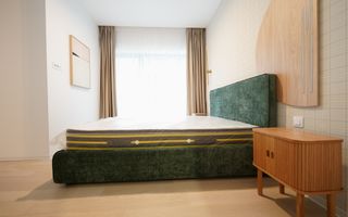 3 Camere + Parcare, Curte 75mp, One Lake Club - Poză 4