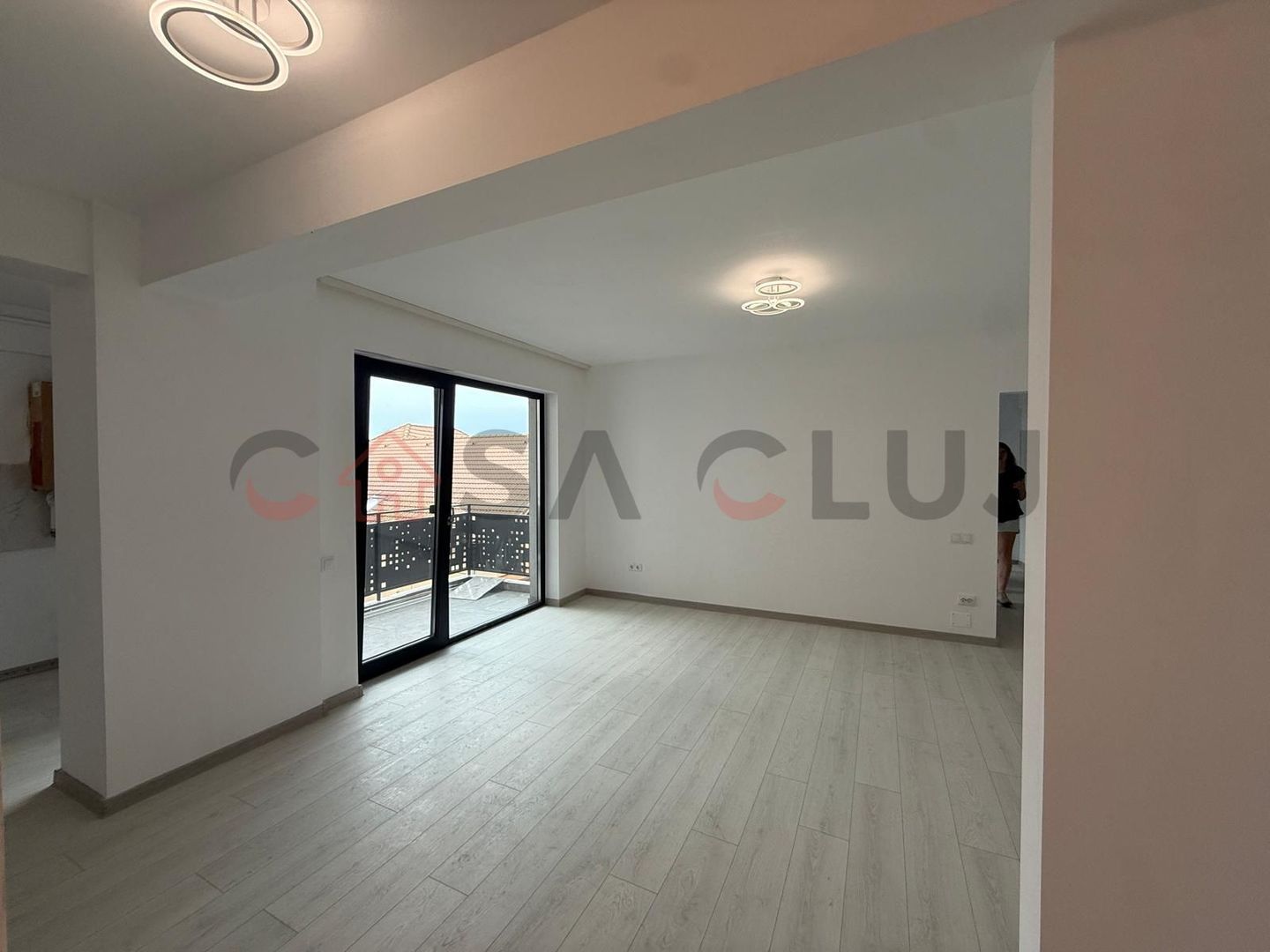 3 camere, bloc nou, finisat, Traian Vuia - Poză 11