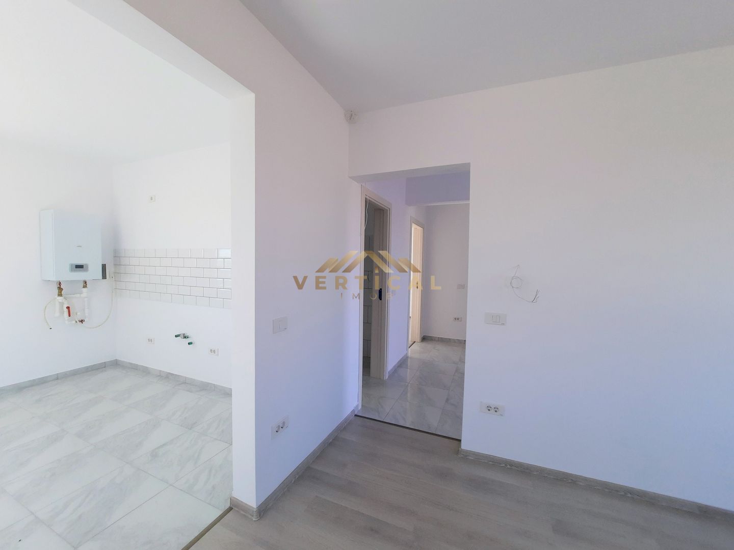 Casa 3 camere | teren 409 mp | comuna Berceni - Poză 8