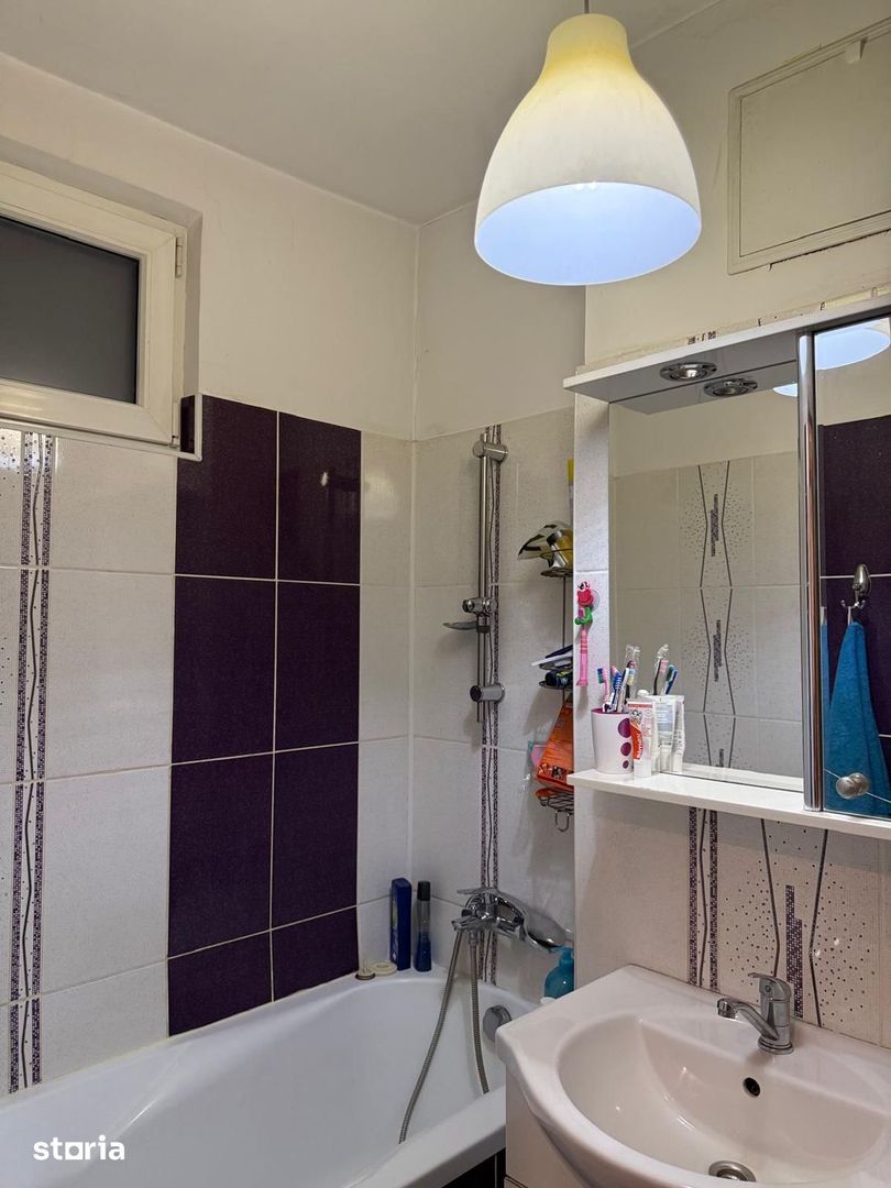 Apartament 2 camere, parcul Drumul Taberei - Poză 6