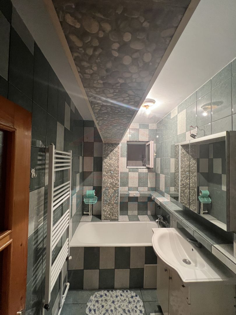 Confort, funcționalitate într-un apartament 1 cameră, parter, Micro 20 - Poză 8