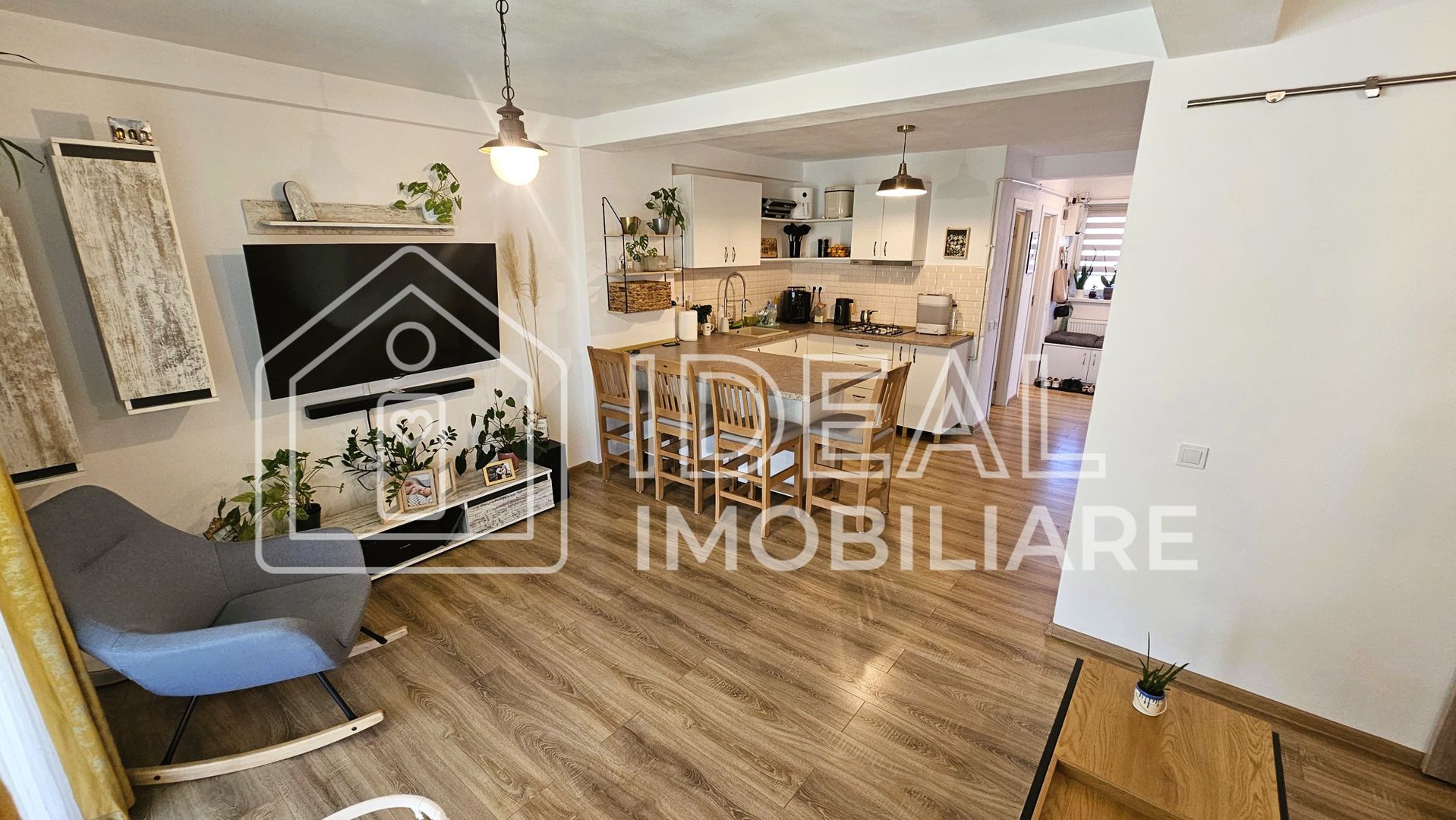 Casă ideală pentru familie – complet utilată, gata de mutat! - Poză 10