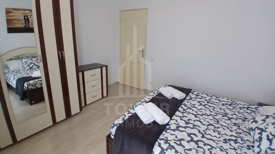 Penthouse 3 camere cu terasa | zona Doamna Stanca - Poză 11