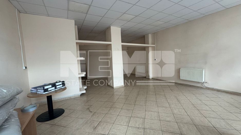 SPATIU COMERCIAL DE INCHIRIAT | 84 MP | BULEVARDUL MARASESTI, SUCEAVA - Poză 2