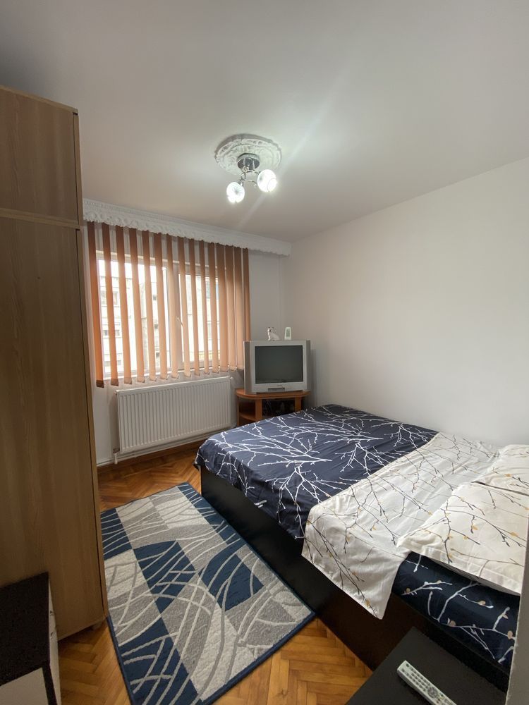 Apartament 2 camere, etaj 3, Micro 38 - Poză 2