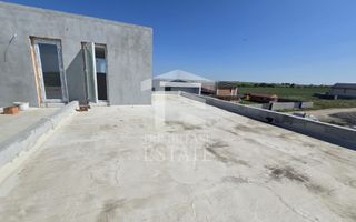 OVIDIU-POIANA- Vila tip duplex cu terasa circulabila. - Poză 30
