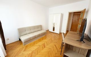 2 camere, mobilat modern, balcon, Zorilor, Observator, UTCN, Sigma - Poză 5