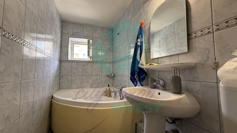 3 camere luminoase Unirii – Nerva Traian - Poză 9