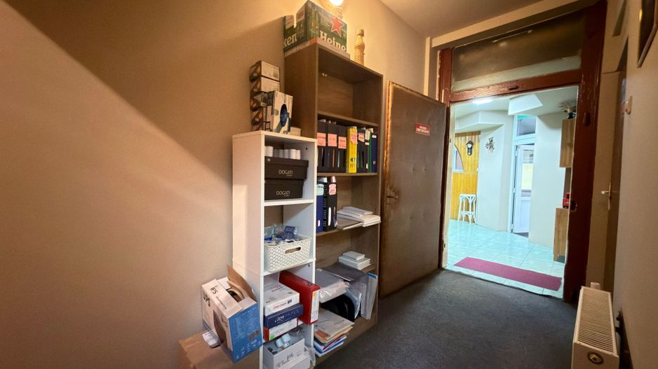 Inchiriere Spațiu Comercial 161 mp / Zona Orange / V. Lucaciu - Carei - Poză 12