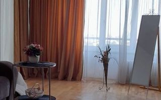 Închiriez apartament 3 camere, Piața Alba Iulia, mobilat, utilat - Poză 2