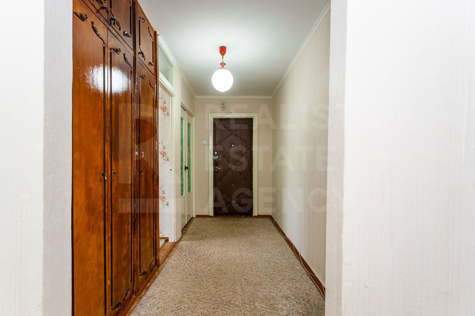 Vânzare, apartament, 3 camere str. Igor Vieru, Ciocana - Poză 11