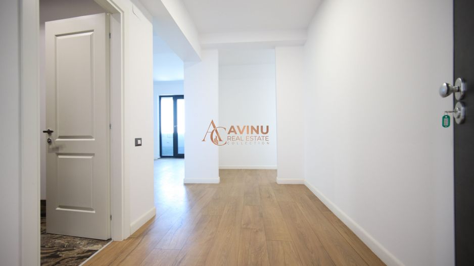 Penthouse de lux | 343mp | Bulevardul Pipera | Terasă 154mp - Poză 6