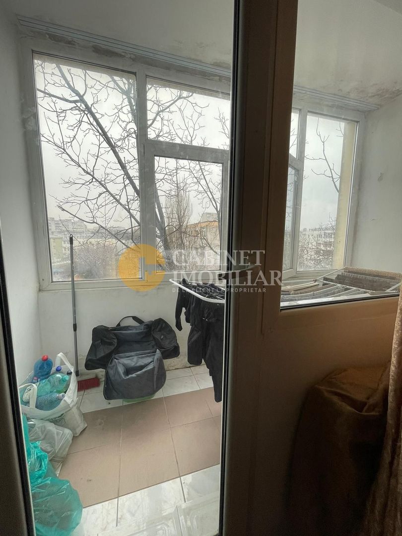 2 Camere 50mp - Bloc fara risc - Zona Rond Podu Ros - Poză 6