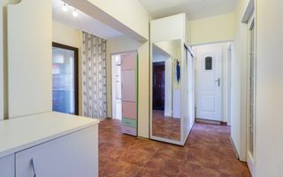 3 camere de inchiriat langa Parcul Sebastian - Poză 2