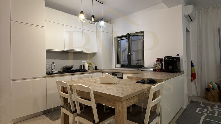 Apartament 2 camere, Dumbrăvița, Timiș - Poză 1