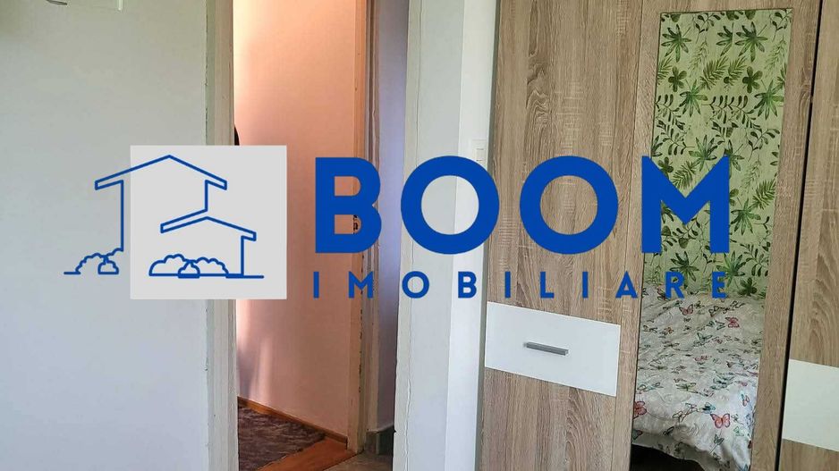 Apartament 2 camere decomandat | Nord, Râmnicu Vâlcea | etaj 4 - Poză 2