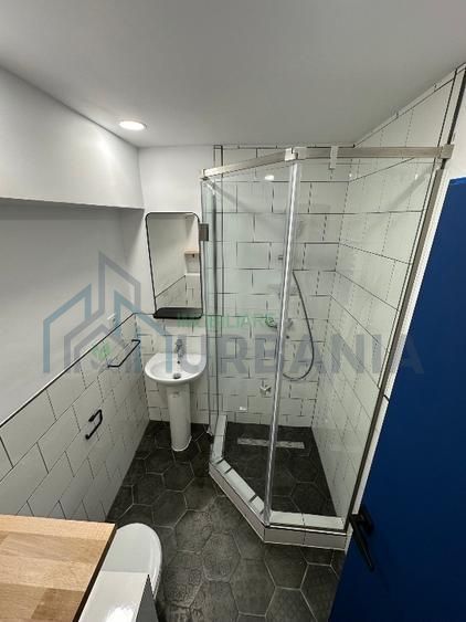 Garsonieră de închiriat, Centrul Iașului, str. Anastasie Panu - Poză 5