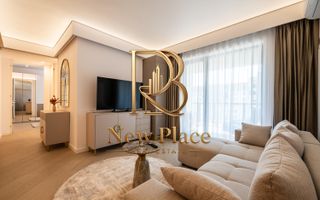 [VIDEO] CORTINA NORTH | Prima inchiriere | Orientare spre Sud | Parcare | LUX - Poză 4