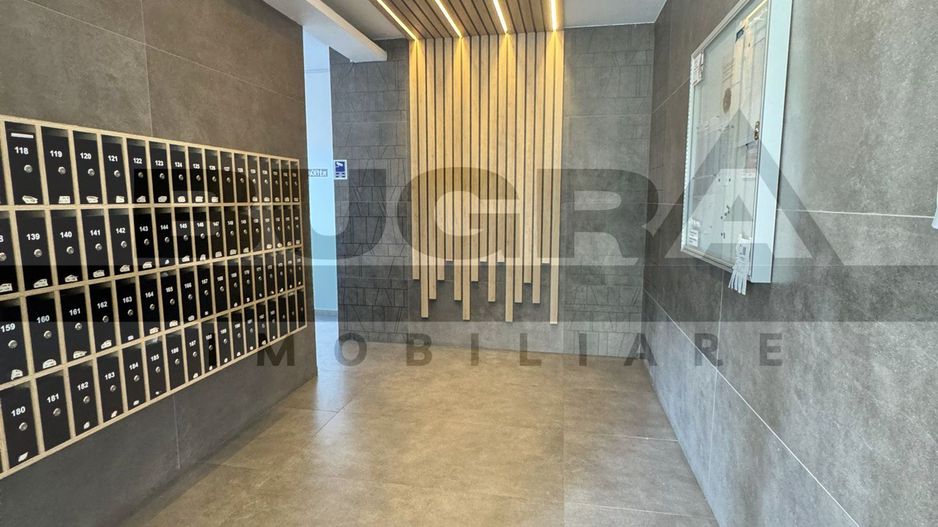 Apartament 3 camere 80 mp, balcon, zona P-ta 1 Mai - Poză 13