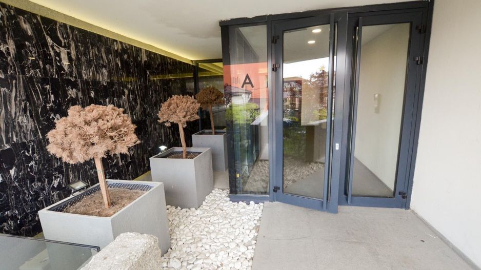 Penthouse spectaculos 4 camere I Zona Floreasca I View superb - Poză 13