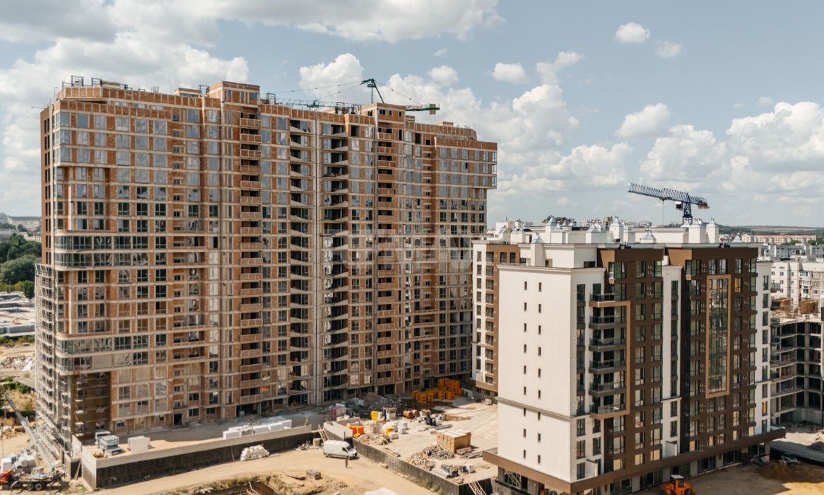 De vânzare apartament 1 cameră - Poză 3
