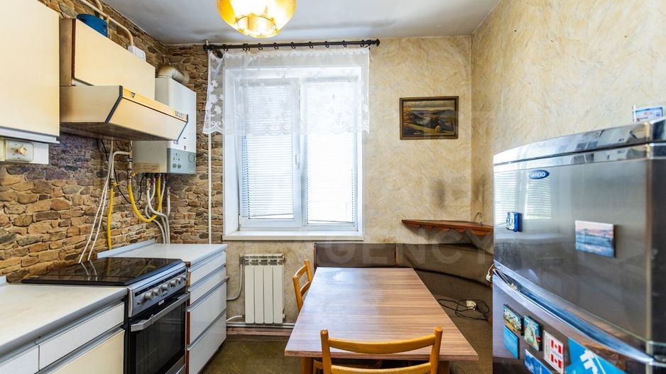 Vânzare, apartament, 2 camere, str. Tudor Vladimirescu, Durlești - Poză 3